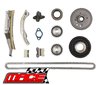 MACE TIMING CHAIN KIT WITH GEARS TO SUIT MITSUBISHI PAJERO NM NP NS 4M41T DOHC TURBO 3.2L I4