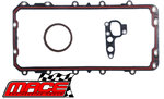 MACE BOTTOM END GASKET KIT TO SUIT FORD FALCON BA BF FG BARRA BOSS 220 230 260 290 5.4L V8
