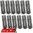 12 X MACE HYDRAULIC ROLLER LIFTER FOR HOLDEN CALAIS VN-VY BUICK ECOTEC LN3 L27 L36 L67 S/C 3.8L V6