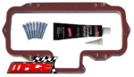MACE PERFORMANCE PLENUM SPACER KIT TO SUIT HOLDEN CAPRICE VS WH WK ECOTEC L36 3.8L V6