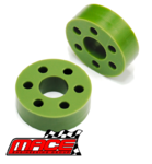 MACE HEAVY DUTY COUPLER TO SUIT HOLDEN CALAIS VS VT VX VY L67 SUPERCHARGED 3.8L V6