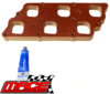 MACE PERFORMANCE MANIFOLD INSULATOR KIT TO SUIT HOLDEN CALAIS VE VF SIDI LFX 3.6L V6