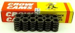CROW CAMS PERFORMANCE VALVE SPRING SET TO SUIT HOLDEN COMMODORE VN VG VP VR BUICK L27 3.8L V6
