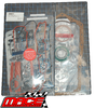 MACE FULL ENGINE GASKET KIT TO SUIT HOLDEN CALAIS VX VY ECOTEC L36 3.8L V6 FROM ENG. VH756062