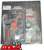 MACE FULL ENGINE GASKET KIT TO SUIT HOLDEN COMMODORE VX VY ECOTEC L36 3.8L V6 FROM ENG. VH756062