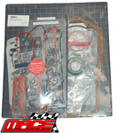 MACE FULL ENGINE GASKET KIT TO SUIT HOLDEN CREWMAN VY ECOTEC L36 3.8L V6