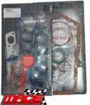 MACE FULL ENGINE GASKET KIT TO SUIT HOLDEN COMMODORE VT VX VY L67 SUPERCHARGED 3.8L V6