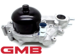GMB WATER PUMP KIT TO SUIT HOLDEN CAPRICE WH WK WL LS1 5.7L V8
