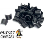 CROW CAMS PERFORMANCE VALVE LOCK SET TO SUIT HOLDEN COMMODORE VN VG VP VR BUICK L27 3.8L V6