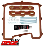 MACE PLENUM SPACER AND MANIFOLD INSULATOR COMBO PACK TO SUIT HOLDEN STATESMAN WM SIDI LLT 3.6L V6