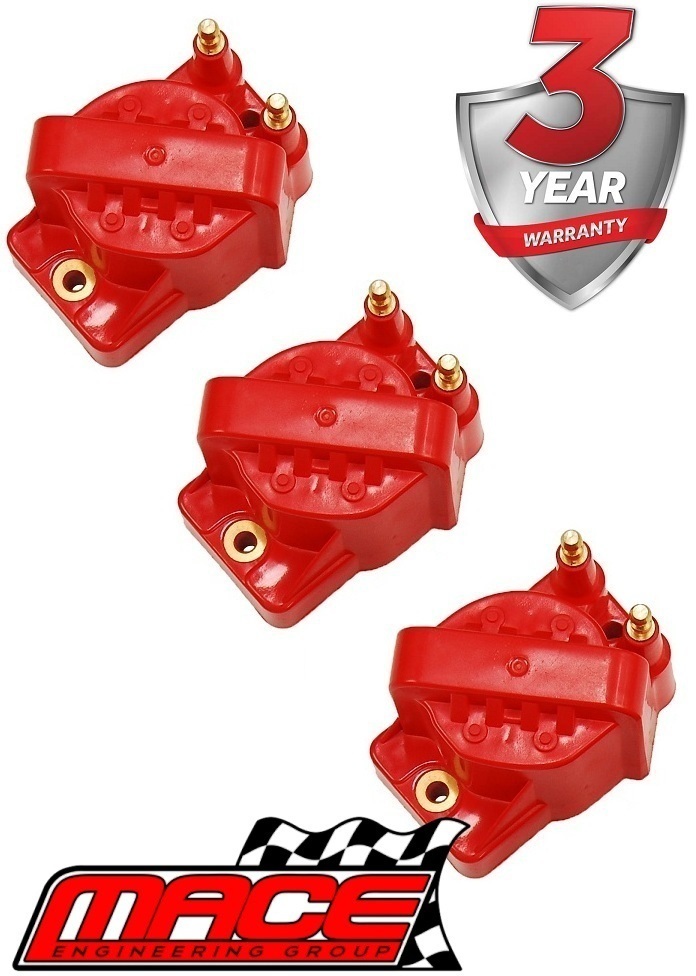 Vy commodore best sale coil pack