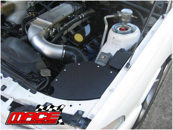 Vr commodore performance parts sales