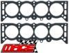 MACE CYLINDER HEAD GASKET SET TO SUIT HOLDEN CAPRICE VQ VR VS 304 5.0L V8