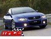 MACE CONTENTED CRUISER PACKAGE TO SUIT HOLDEN COLORADO RC ALLOYTEC LCA 3.6L V6