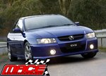 MACE PACE-SETTER PACKAGE TO SUIT HOLDEN ALLOYTEC LY7 LE0 LW2 3.6L V6