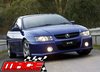 MACE STREET PERFORMER PACKAGE TO SUIT HOLDEN ALLOYTEC LY7 LE0 LW2 3.6L V6