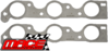 MACE MLS EXHAUST MANIFOLD GASKET SET TO SUIT HOLDEN CALAIS VS VT VX VY L67 SUPERCHARGED 3.8L V6