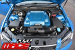 MACE STREET PERFORMER PACKAGE TO SUIT HOLDEN COMMODORE VE SIDI LLT 3.6L V6-MY11 ONWARDS