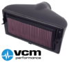 VCM MAFLESS OTR COLD AIR INTAKE KIT TO SUIT HOLDEN COMMODORE VT VU VX VY VZ LS1 L76 L98 5.7L 6.0L V8