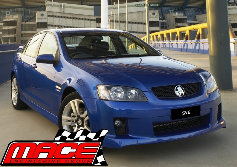 Wm sales caprice upgrades