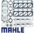 MAHLE PREMIUM MLS VALVE REGRIND GASKET SET TO SUIT HSV SV6000 VZ LS2 6.0L V8