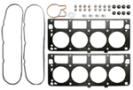 VALVE REGRIND GASKET SET TO SUIT HOLDEN ADVENTRA VY VZ LS1 5.7L V8