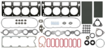 MACE VALVE REGRIND GASKET SET TO SUIT HOLDEN ADVENTRA VY VZ LS1 5.7L V8