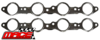 MACE MLS EXHAUST MANIFOLD GASKET SET TO SUIT HSV LS1 LS2 LS3 LS7 LS9 LSA S/C 5.7 6.0 6.2 7.0L V8
