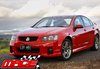 MACE PACE-SETTER PACKAGE TO SUIT HOLDEN SIDI LFW LFX 3.0L 3.6L V6