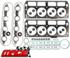 MACE PREMIUM MLS VALVE REGRIND GASKETS TO SUIT HOLDEN CAPRICE WL WM WN L76 L77 L98 LS3 6.0L 6.2L V8