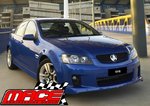 MACE STREET PERFORMER PACKAGE TO SUIT HOLDEN ALLOYTEC LY7 LE0 LW2 LWR 3.6L V6-MY09.5 ONWARDS