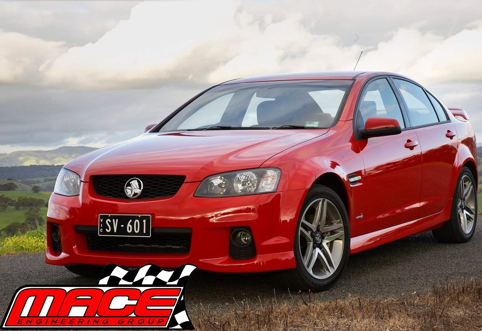 Sv6 cam sale package