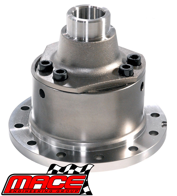 Vy commodore diff sales