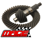 Go to product MACE PERFORMANCE M80 DIFFERENTIAL GEAR SET TO SUIT HSV CLUBSPORT VT VX VY VZ
