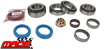 MACE M80 IRS DIFFERENTIAL BEARING REBUILD KIT TO SUIT HOLDEN CAPRCE VS.III WH WK WL EXCLUDING UTE