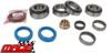 M80 IRS DIFFERENTIAL BEARING REBUILD KIT FOR HOLDEN COMMODORE VS.III VT VX VY VZ EXCLUDING UTE