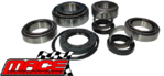 MACE ZF IRS DIFFERENTIAL BEARING REBUILD KIT TO SUIT HOLDEN COMMODORE VE VF