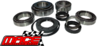 MACE ZF IRS DIFFERENTIAL BEARING REBUILD KIT TO SUIT HSV CLUBSPORT VE VF