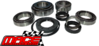 MACE ZF IRS DIFFERENTIAL BEARING REBUILD KIT TO SUIT HSV SENATOR VE VF