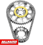 ROLLMASTER GOLD SERIES TIMING CHAIN KIT TO SUIT HOLDEN ADVENTRA VY VZ LS1 5.7L V8
