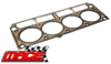 MACE MLS CYLINDER HEAD GASKET TO SUIT HOLDEN COMMODORE VZ VE VF L76 L77 L98 LS3 6.0L 6.2L V8