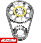 ROLLMASTER GOLD SERIES TIMING CHAIN KIT FOR HOLDEN COMMODORE VZ VE VF L76 L77 L98 LS3 6.0L 6.2L V8