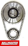 ROLLMASTER RED SERIES TIMING CHAIN KIT TO SUIT HSV LSA SUPERCHARGED 6.2L V8