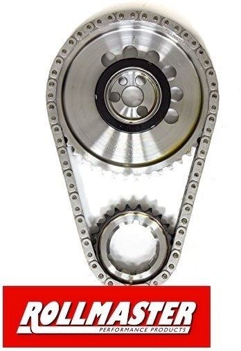 ROLLMASTER RED SERIES TIMING CHAIN KIT 