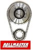 ROLLMASTER RED SERIES TIMING CHAIN KIT TO SUIT HSV CLUBSPORT VZ LS2 6.0L V8