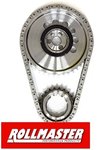ROLLMASTER RED SERIES TIMING CHAIN KIT TO SUIT HSV COUPE VZ LS2 6.0L V8