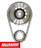 ROLLMASTER 3 BOLT CAM TIMING CHAIN KIT TO SUIT HOLDEN CALAIS VZ VE VF L76 L77 L98 LS3 6.0L 6.2L V8