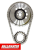 ROLLMASTER RED SERIES TIMING CHAIN KIT TO SUIT HOLDEN LS1 5.7L V8