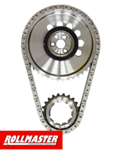 ROLLMASTER RED SERIES TIMING CHAIN KIT TO SUIT HOLDEN ONE TONNER VY VZ LS1 5.7L V8