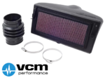 VCM OTR COLD AIR INTAKE KIT TO SUIT HSV CLUBSPORT VT VX VY LS1 5.7L V8
